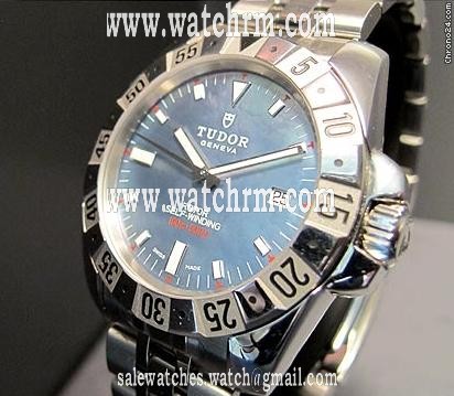 Tudor SPORT NEU