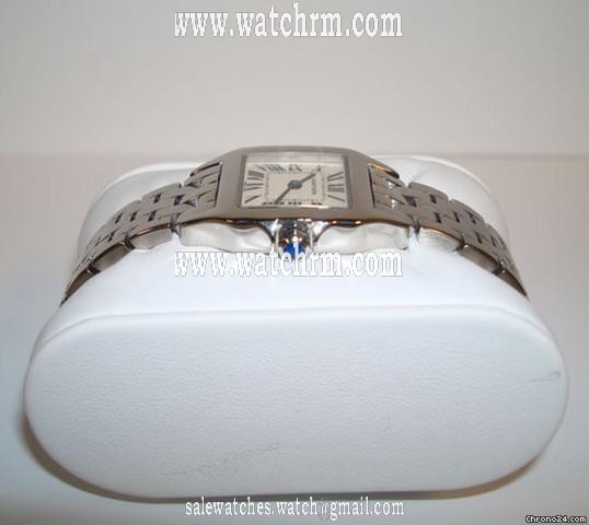 replica Cartier Santos Demoiselle WATCHES 1 