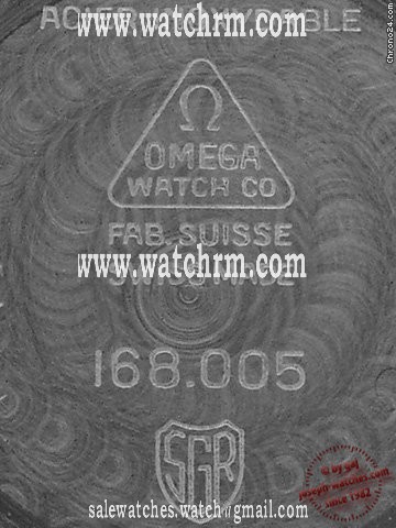 replica Omega Constellation Chronometer WATCHES 1 
