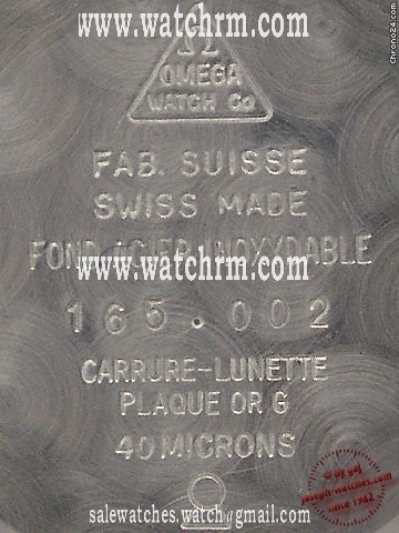 replica Omega Seamaster WATCHES 1 