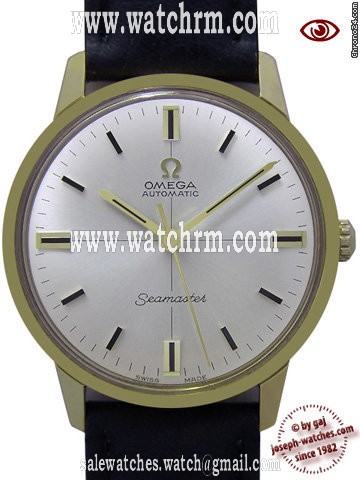 Omega Seamaster
