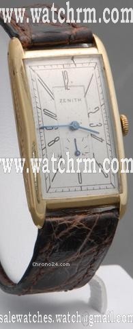 replica Zenith Solo Tempo WATCHES 1 