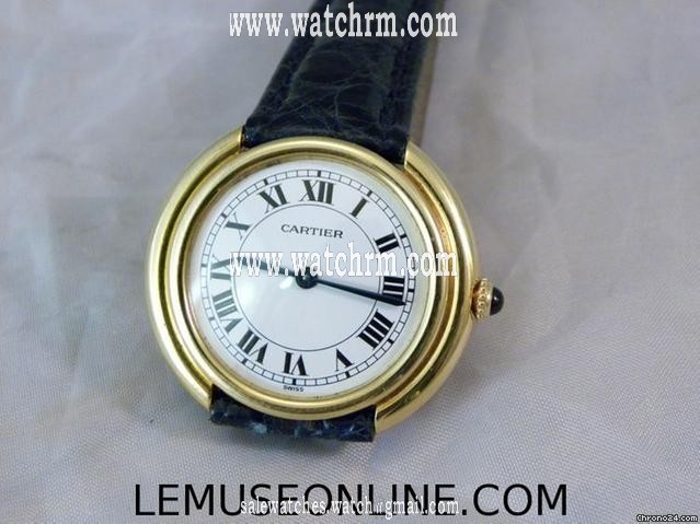 Cartier TIMELESS ELEGANCE