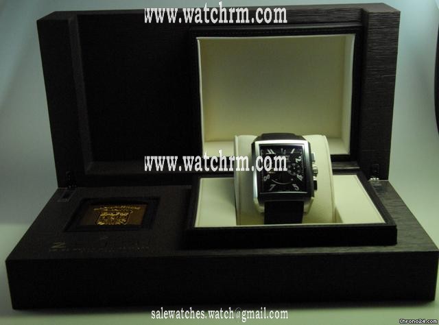 replica Zenith Port Royal Open WATCHES 1 
