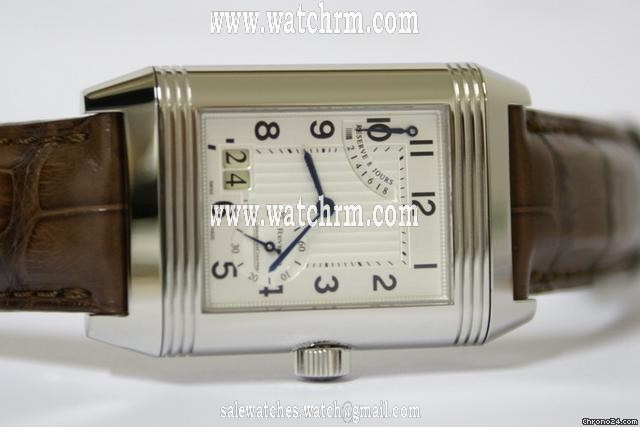 Jaeger-LeCoultre Reverso Grande Date