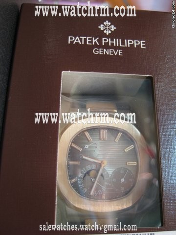 Patek Philippe 5712 GR