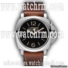 Panerai Pam 372 Historic 47 mm