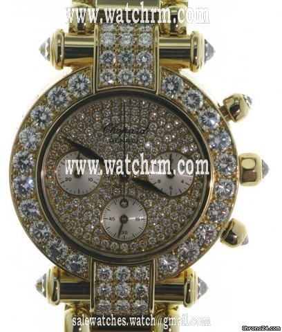 Chopard Imperial Gold
