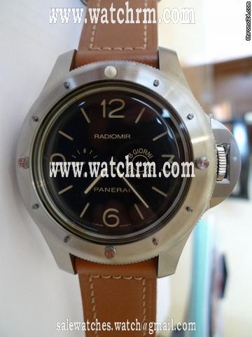 Panerai RADIOMIR EGIZIANO PAM341