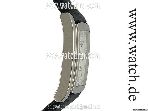 replica Longines Dolce Vita Glasboden 33x22mm WATCHES 1 