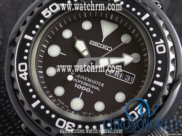 Seiko Prospex Marine Master Professional Diver 1000m SBBN013 WATCHES 2