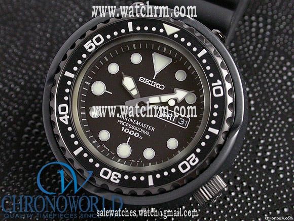 Seiko Prospex Marine Master Professional Diver 1000m SBBN013