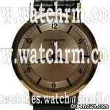 Patek Philippe Calatrava Vintage