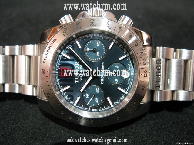 Tudor Chronographe