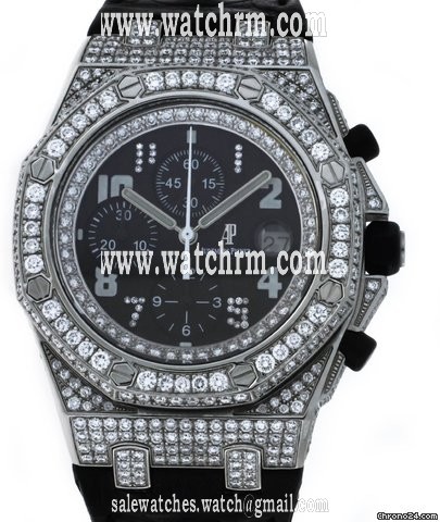 replica Audemars Piguet Royal Oak Offshore WATCHES 1 