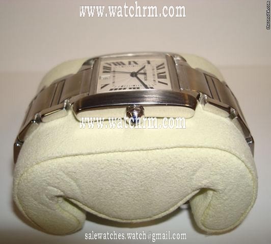 replica Cartier Tank Frances Grande WATCHES 1 
