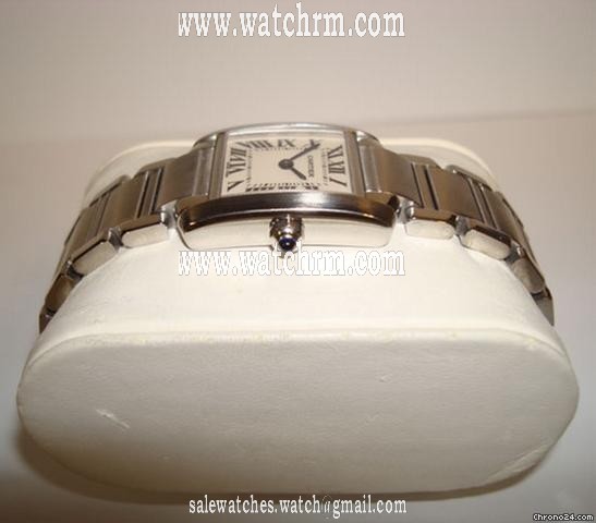 replica Cartier Tank Frances Peque?o WATCHES 1 