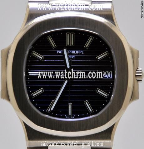 Patek Philippe Nautilus rif.3711