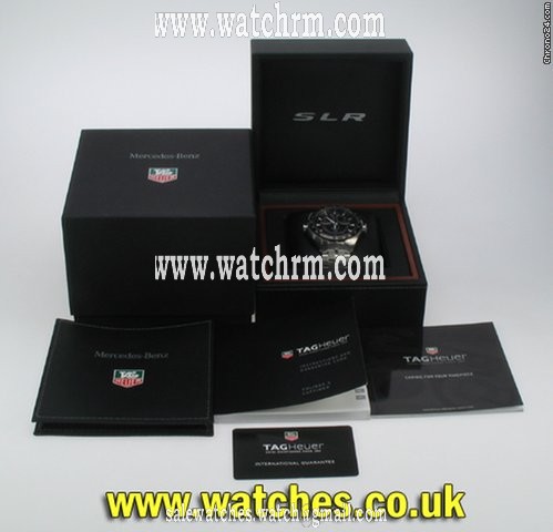 TAG Heuer SLR WATCHES 2