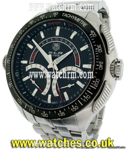 TAG Heuer SLR