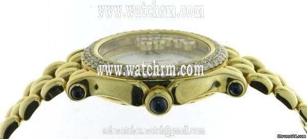 replica Chopard Happy Sport Gold WATCHES 1 
