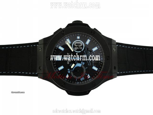replica Hublot BIG BANG "MARADONA" 2011 LIMITED EDITION 250 PIECES WATCHES 1 