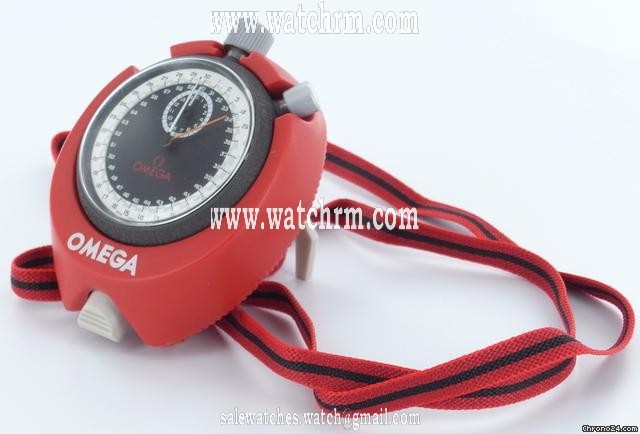 replica Omega Chronometre mecanique WATCHES 1 