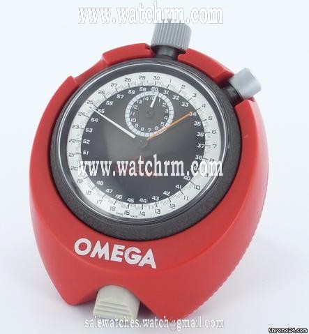 Omega Chronometre mecanique