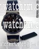 Ulysse Nardin Ulysee Nardin Marine Chronometer 43mm Blue/ Rubber