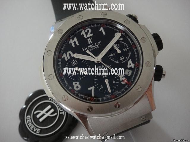 Hublot Chrono Flyback