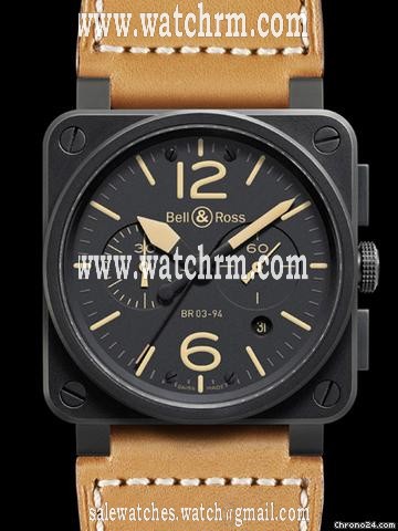 Bell & Ross BR 03-94 HERITAGE