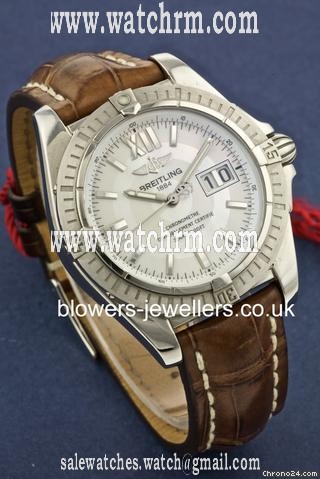 replica Breitling Cockpit A49350 WATCHES 1 