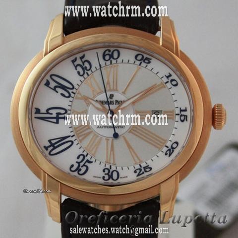 Audemars Piguet Millenary
