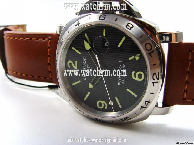 Panerai Luminor GMT PAM 29 M