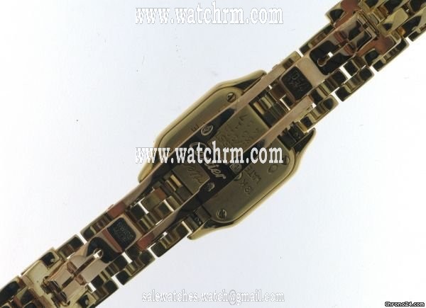 replica Cartier Panther Gold WATCHES 1 