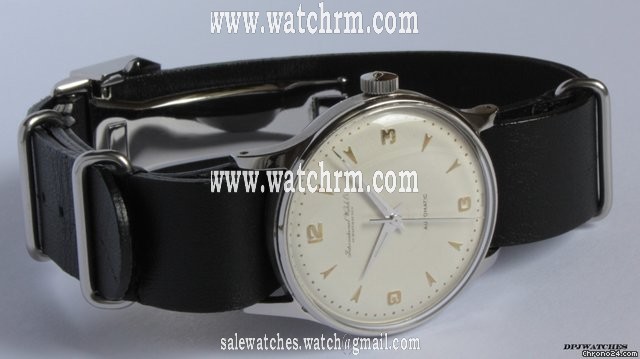 replica IWC Cal. 852 Edelstahl, Automatic WATCHES 1 