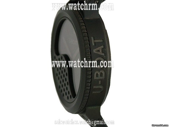 replica U-Boat Italo Fontana Flightdeck Eclipse 50mm WATCHES 1 