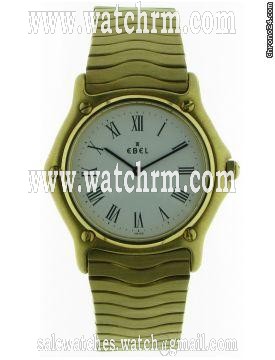 Ebel Classic Wave