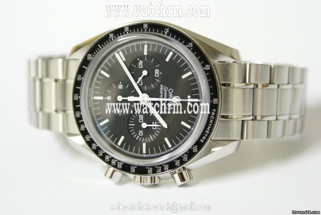 Omega Speedmaster Professional
