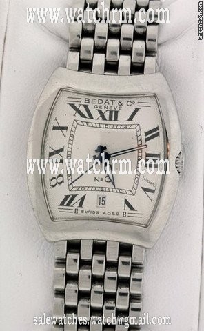 replica Bedat & Co No. 3 Ladies 314.011.100 Pre-owned WATCHES 1 