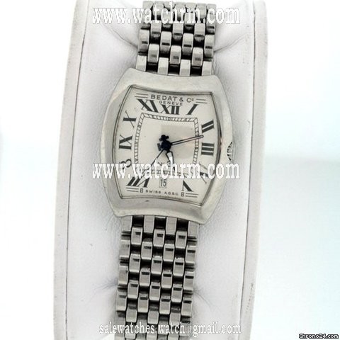 Bedat & Co No. 3 Ladies 314.011.100 Pre-owned