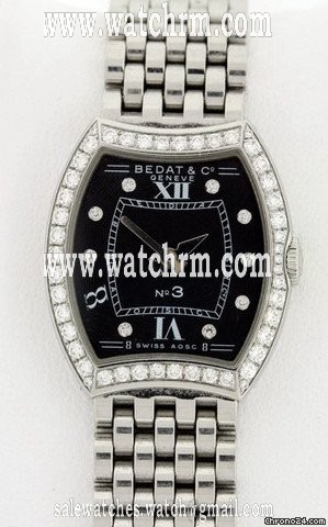 replica Bedat & Co No. 3 Ladies 304.031.309 Pre-owned WATCHES 1 