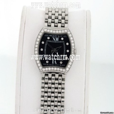 Bedat & Co No. 3 Ladies 304.031.309 Pre-owned