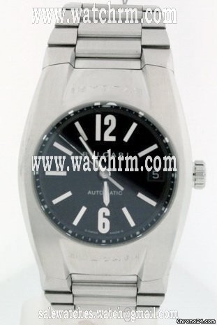 replica Bulgari Ergon EG 35 S Pre-owned WATCHES 1 