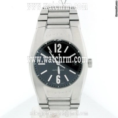 Bulgari Ergon EG 35 S Pre-owned