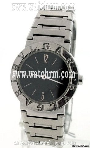 Bulgari - Ladies Pre-owned BB 26 SB WATCHES 2