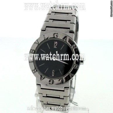 Bulgari - Ladies Pre-owned BB 26 SB