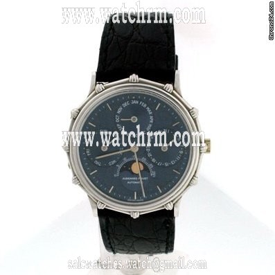 Audemars Piguet Classique QuantiEme Perpetuel Vintage
