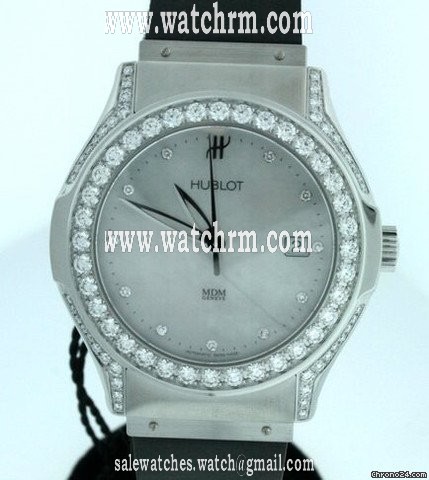 replica Hublot Classic Elegant 1910.824 WATCHES 1 