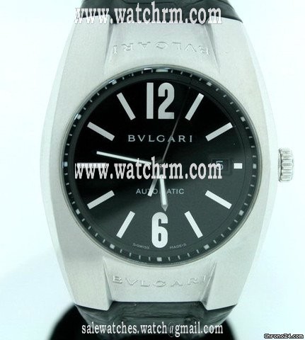replica Bulgari Ergon EG 40 S Pre-owned WATCHES 1 